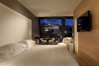 Junior Suite, Balcony (Emotional SPA)