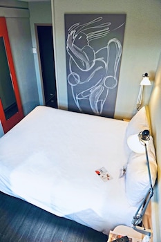 Standard Room, 1 Double Bed