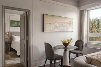 Suite, 1 Bedroom