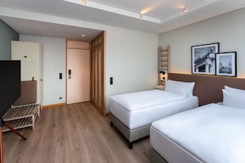 Superior Room, 2 Twin Beds