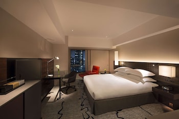 Room, 1 King Bed