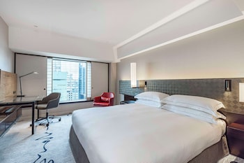 Executive Room, 1 King Bed