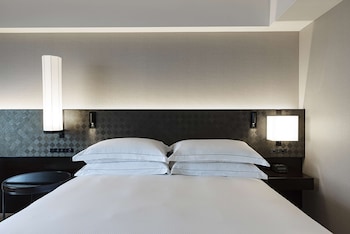 Room, 1 King Bed