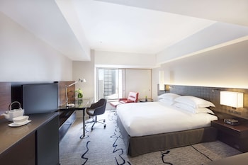 Room, 1 King Bed