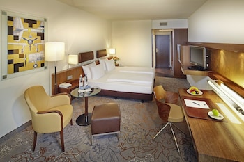 Essential Room mit Queen Size Bed