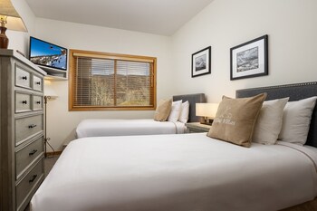 Condo, 2 Bedrooms (Villas 1625)