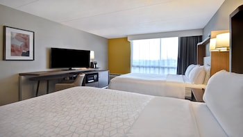 Standard Room, 2 Queen Beds
