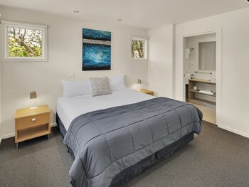 Three Bedroom Villa