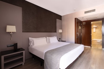 Double Room Single Use