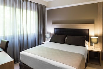 Premium Double Room Single Use