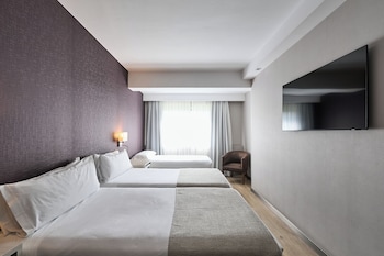 Triple Room (2 adults + 1 children)