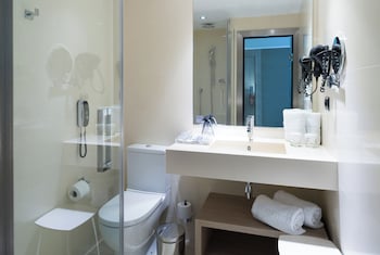 Premium Double Room Single Use