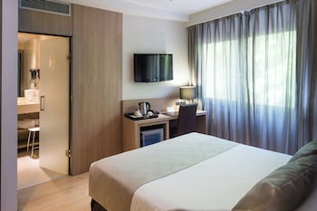 Premium Double Room Single Use
