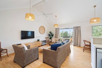 Comfort Villa