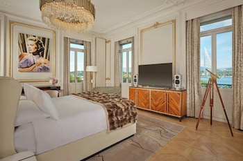 Presidential Suite, 1 Bedroom