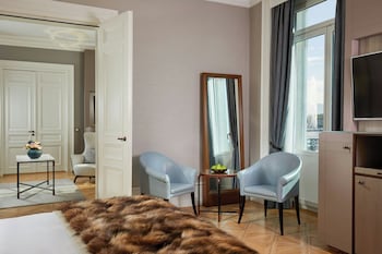 Suite, 1 Bedroom