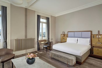 Suite, 2 Bedrooms