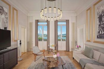 Suite, 2 Bedrooms