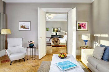 Suite, 1 Bedroom