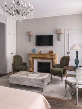 Premium Double or Twin Room