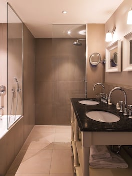 Premium Double or Twin Room