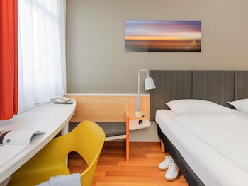 Standard Twin Room, 2 Twin Beds