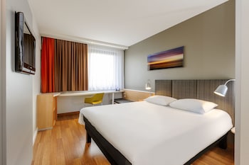 Room, 1 Double Bed (New Sleep Easy Concept)