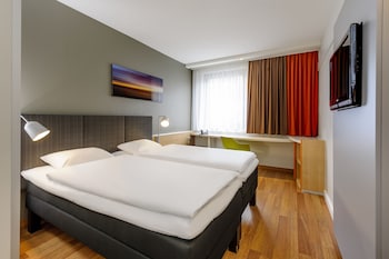 Standard Twin Room, 2 Twin Beds