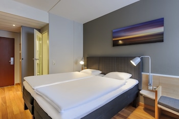 Standard Twin Room, 2 Twin Beds