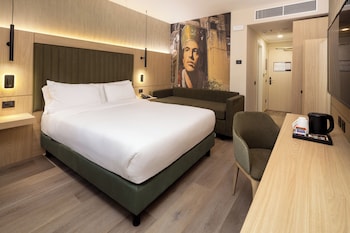 Premium Room, Multiple Beds