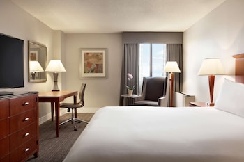 Executive Room, 1 King Bed