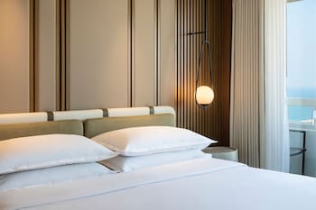 Mediterranean Suite