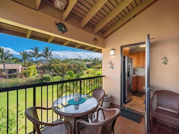Condo, 1 Bedroom, Ocean View (47D)