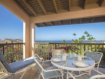Condo, 1 Bedroom, Ocean View (12E)