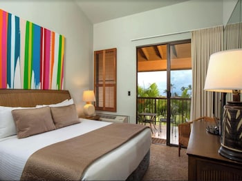 Condo, 2 Bedrooms, Ocean View (38F)