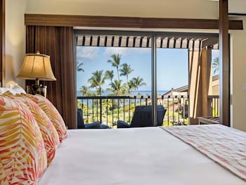 Condo, 1 Bedroom, Ocean View (12A)