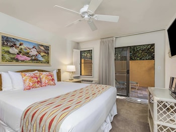 Condo, 1 Bedroom, Garden View (11A)