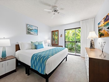 Condo, 1 Bedroom, Garden View (40F)