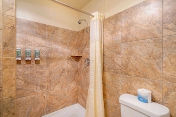 Suite, Multiple Beds, Accessible, Non Smoking (Walk-in Shower)