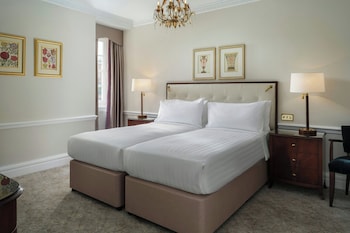 Deluxe Suite, 2 Bedrooms