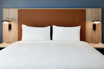 Room, 1 King Bed