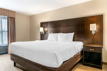 Suite, Multiple Beds, Non Smoking