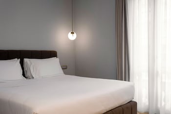 Suite Corner