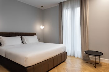 Suite Corner