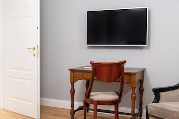 Superior Suite