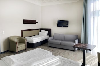 Premium Room, 1 King Bed with Sofa bed (Up to 3 Adults)