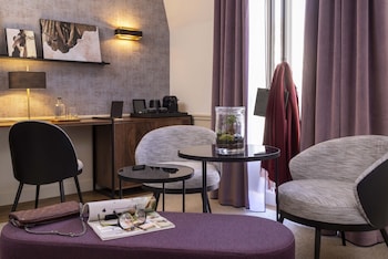 Suite