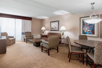 Suite, 1 Bedroom