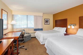 Room, 2 Queen Beds