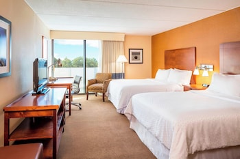 Room, 2 Queen Beds